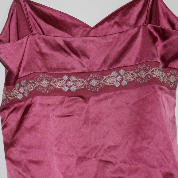 Antonio Melani Kayla Cami - Picture 3 of 8